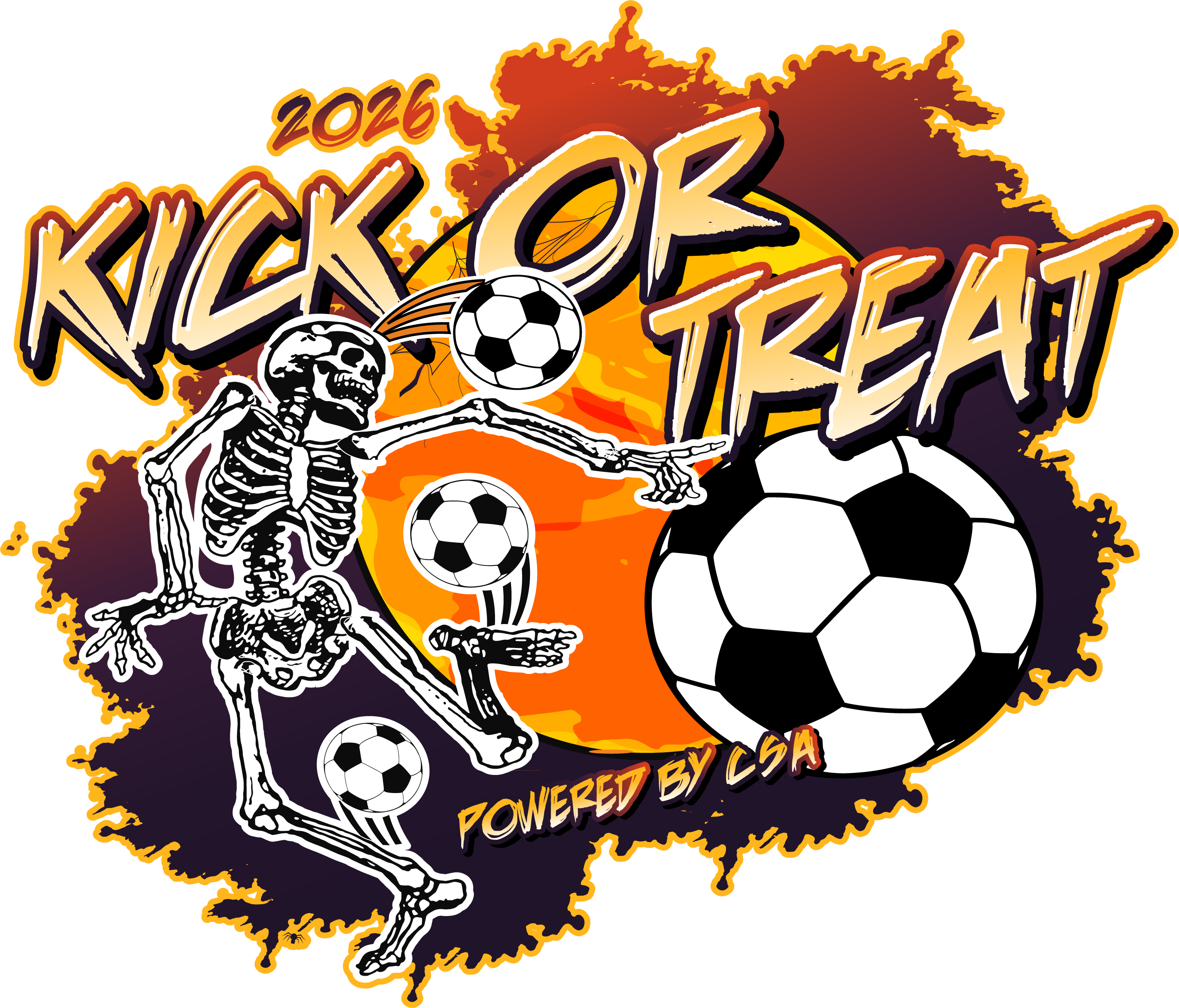 KICK OR TREAT (2026)